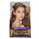 6.3 황금빛 밝은 갈색