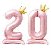 숫자20