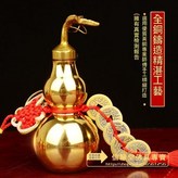 紅繩款,高7厘米配五帝錢 × 1個