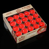紅色,【新客優惠】1小時1盒100個 × 1個
