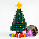 1. 초록트리 × 1개