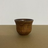 瑕疵約5*5cm玩具反邊小酒杯 × 1個