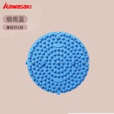 煙雨藍【磁石按摩/直徑35CM】,【磁石按摩/按出健康】 × 1個