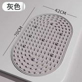 灰色-跑道指壓板-升級款:如圖 × 1個