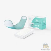 KC 매너벨트 세트 강아지배변기저귀