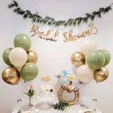 올리브그린 × 1세트