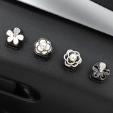 4. 벗꽃 장미 4P × 1세트