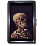 上半骷髏 5.5*1.7*10.2cm × 1個