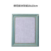 小號18*23CM灰絨 × 1個