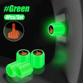 19. Finger Green-Red × 1개