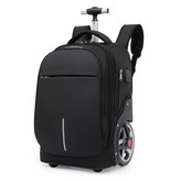 商務黑色（送防雨罩）,19寸 × 1個