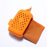 橘色,100*30cm × 1個