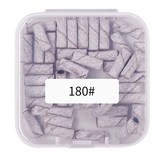 系數180 盒裝50入 × 1個