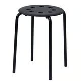 마리우스스툴(블랙)