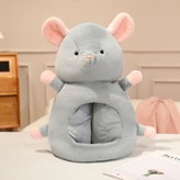灰色 50*45cm 0.45kg × 1個