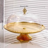 3. 34cm 스테인리스 × 1개