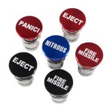 3) Red EJECT × 3)Red EJECT