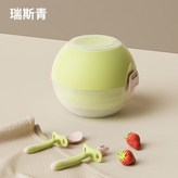 瑞斯青 × 1個