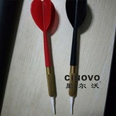 專業飛鏢 × 1個