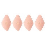 쿼터컷 × 1개