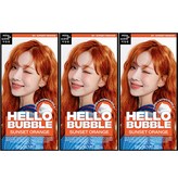 8O 아프리카 선셋 오렌지