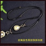 金色雙掛快拆扣款 × 1個