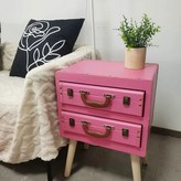 E. 핑크 더블 드로우 × 1개