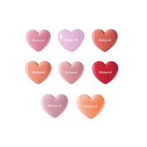 02 순수빔 (Innocent Pink)