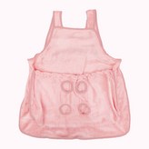 撸貓服(露腳款)-粉紅 × 1個