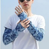 深藍(一雙） × 1個