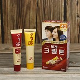 B-0213_비겐크림톤 40g 7G-자연흑갈색