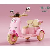 粉色(單驅6伏4.5):如圖 × 1個
