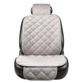 灰色前排座椅 1p × 1個