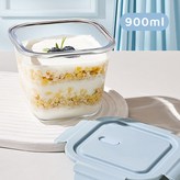 藍色 1只 900ml × 1個