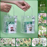 熊貓禮袋經典款A款 × 1個