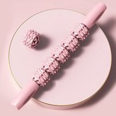 粉色5輪按摩器 × 1個