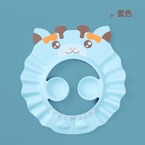 卡通款藍色:如圖 × 1個