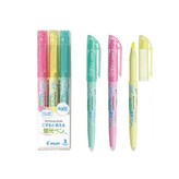 소프트3색세트(3CS) × 1개