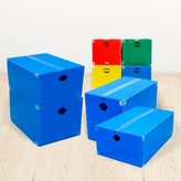 이사박스1호 노랑