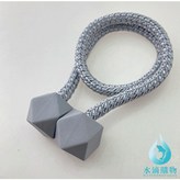 灰色(一條) × 1個
