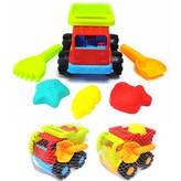 뉴트럭모래놀이(랜덤) × 1개