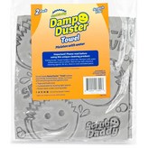 먼지 타올 2개입 × 2개