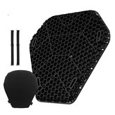 黑色前座 × 1個