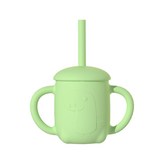 綠色吸管杯:如圖 × 1個