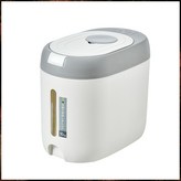 大號灰【大米約20斤、寵物糧約18斤】 × 1個