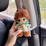 奇奇-安全帶 × 1個