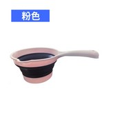 粉色 × 1個