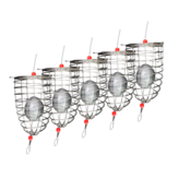 스텐 20호 (5개) × 1세트