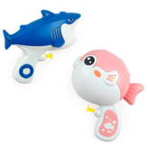 2 COLOR(샤크+피쉬)