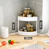 二層高貴白-角架【高31】層高26 × 1個